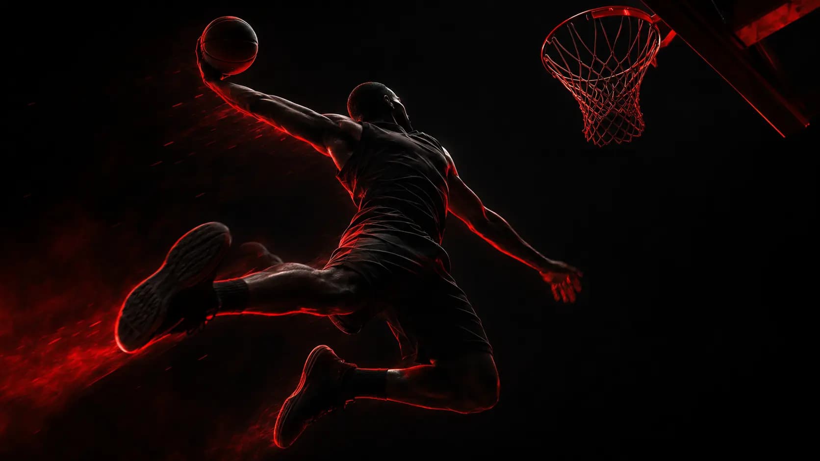 NBA live in 4K on Zoni TV