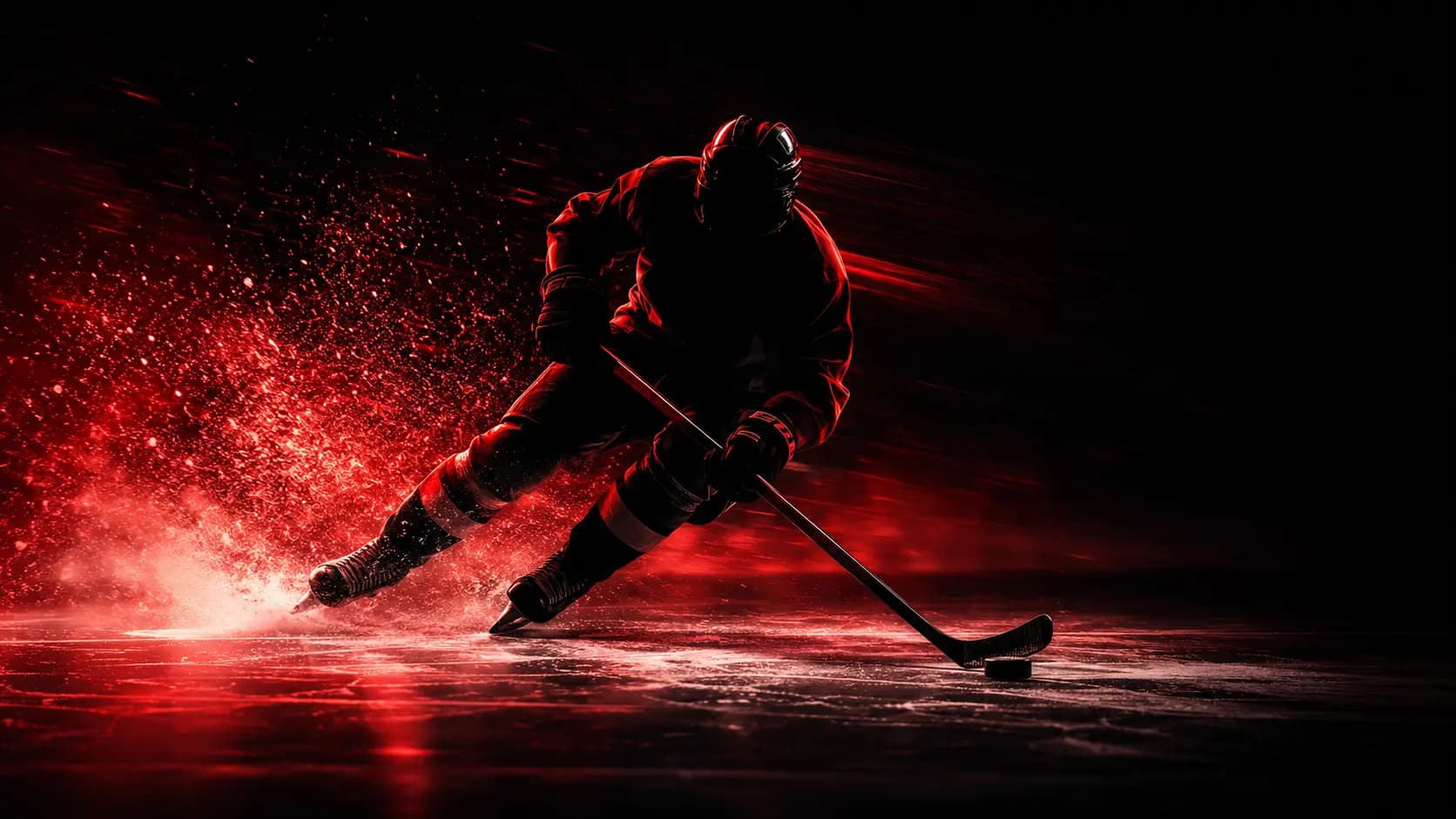 NHL Hockey live in 4K on Zoni TV