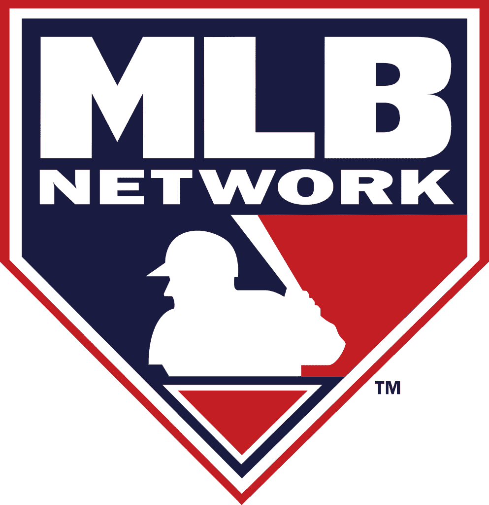 MLB logo